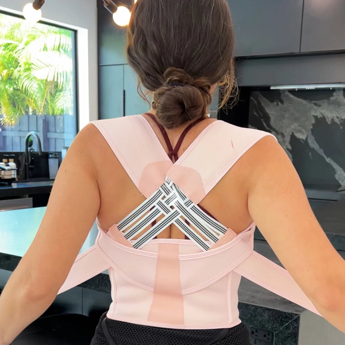 PosturSync™ Posture Corrector